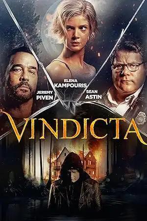 فيلم Vindicta 2023 مترجم - باهي فيلم